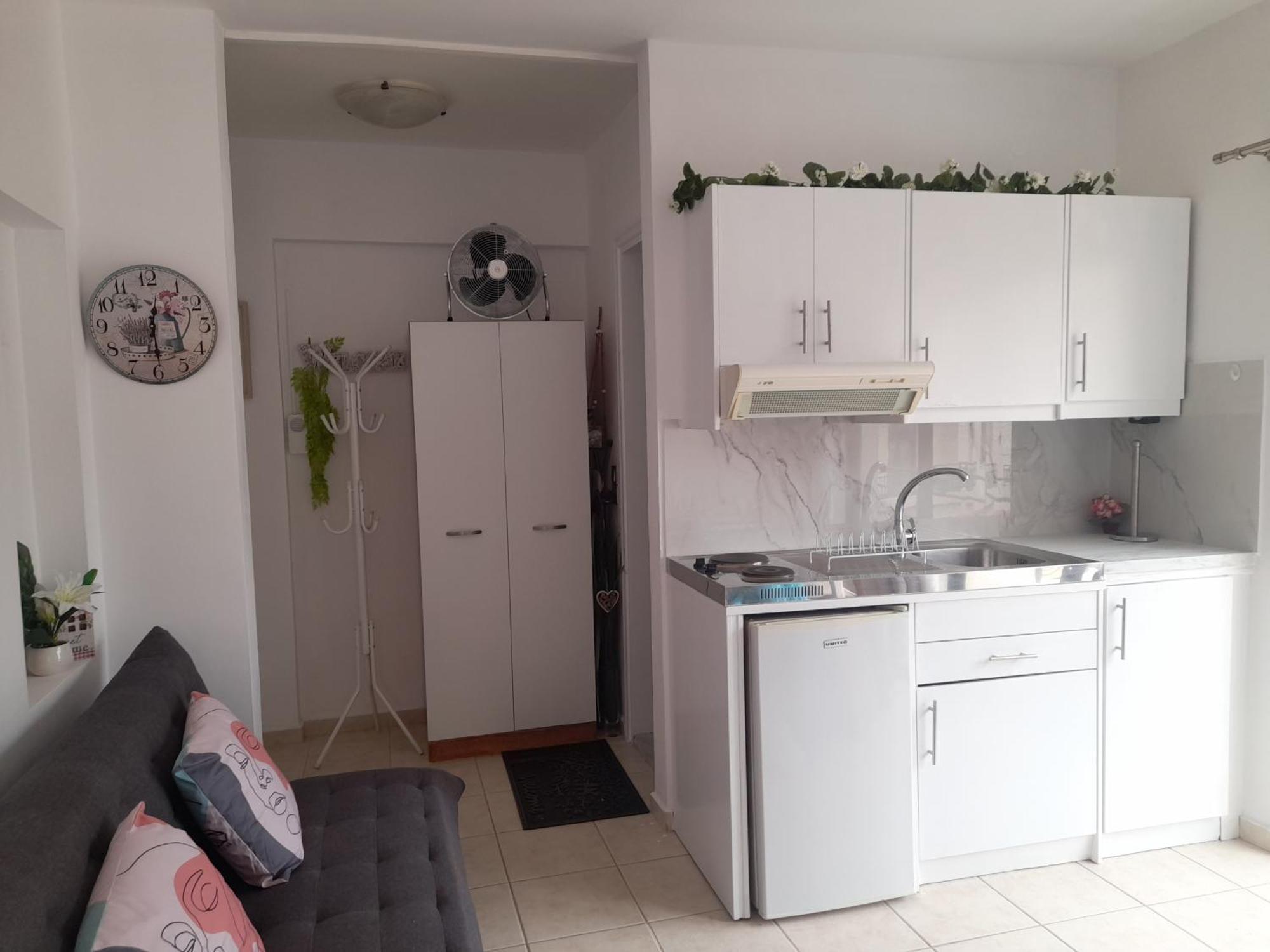 Heraklion Centre Experiene Экстерьер фото