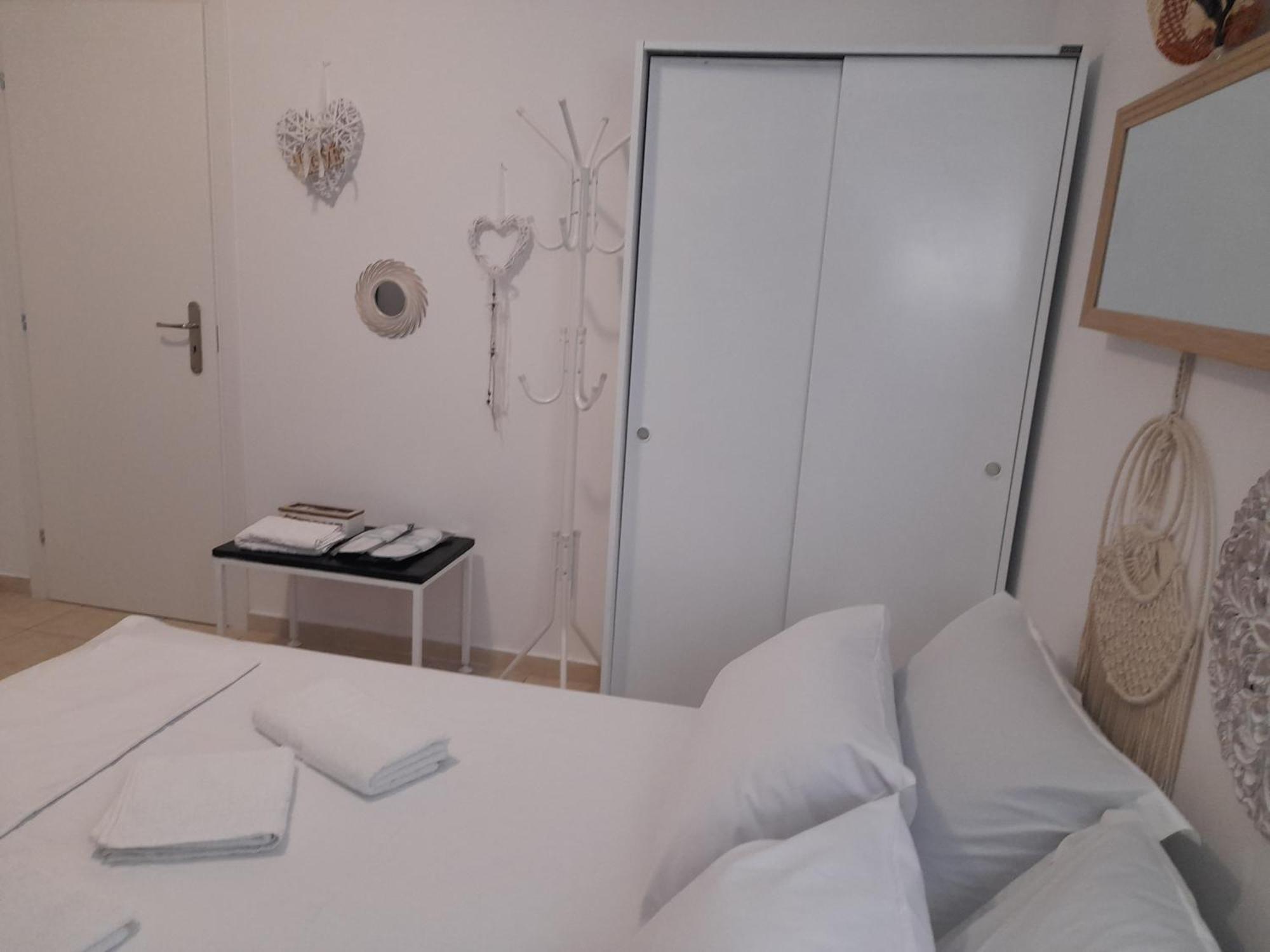 Heraklion Centre Experiene Экстерьер фото