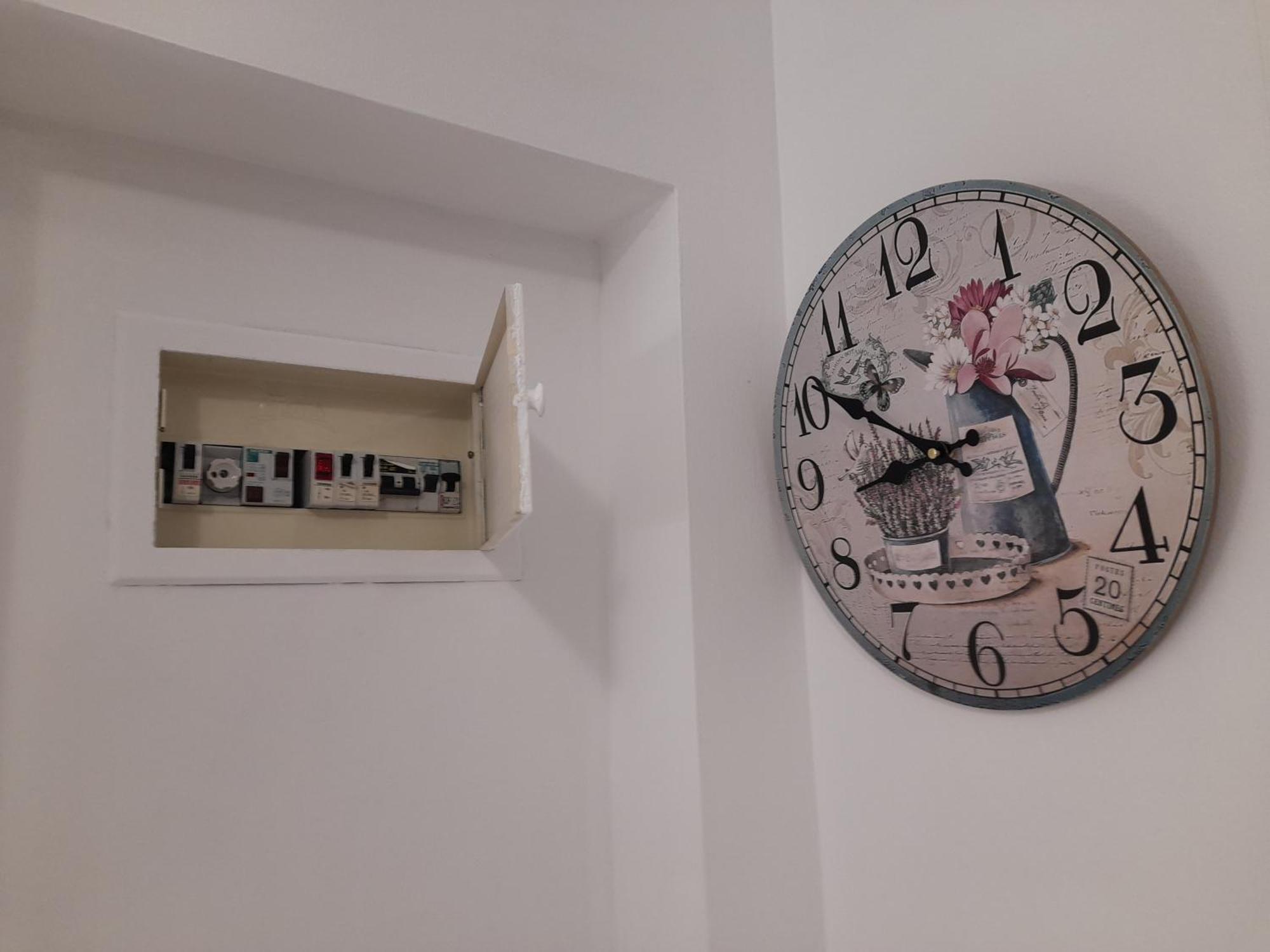 Heraklion Centre Experiene Экстерьер фото