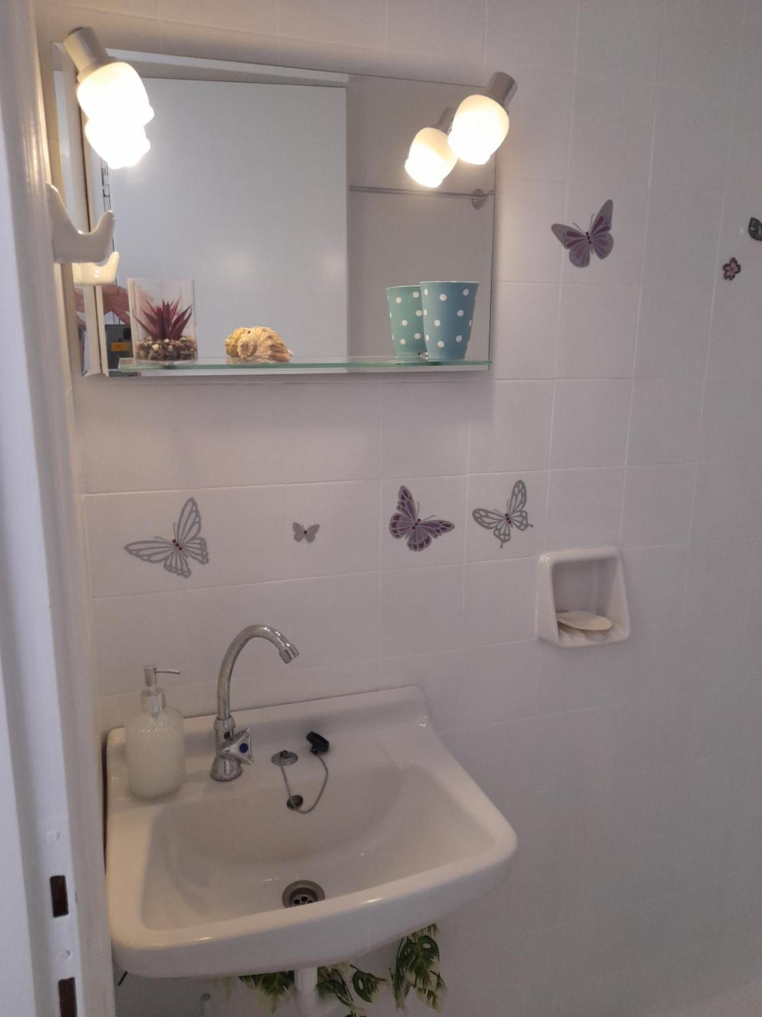 Heraklion Centre Experiene Экстерьер фото