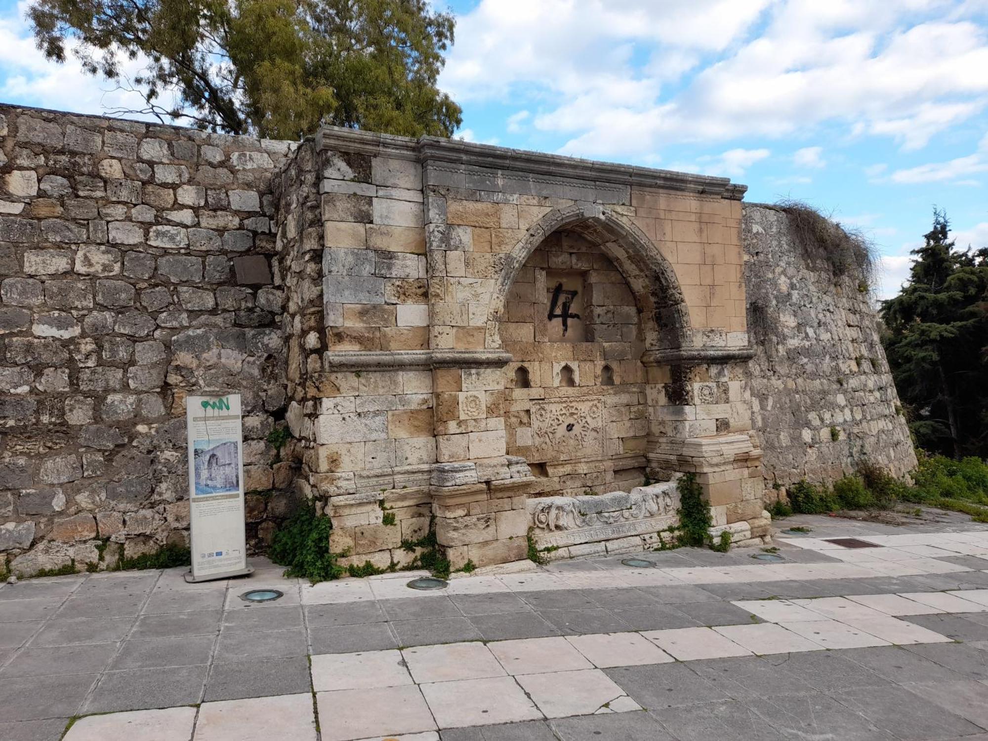 Heraklion Centre Experiene Экстерьер фото
